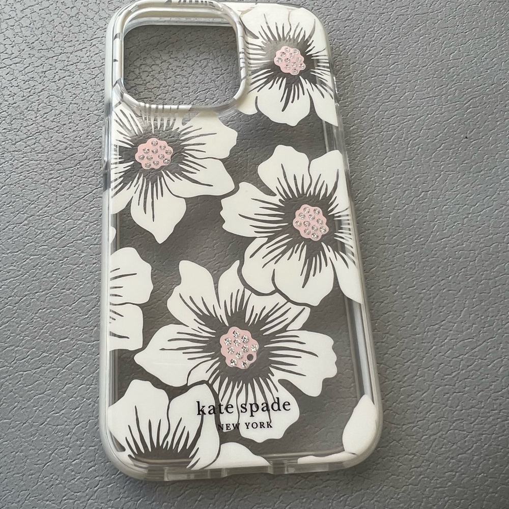 Kate Spade IPhone 13 Pro Case